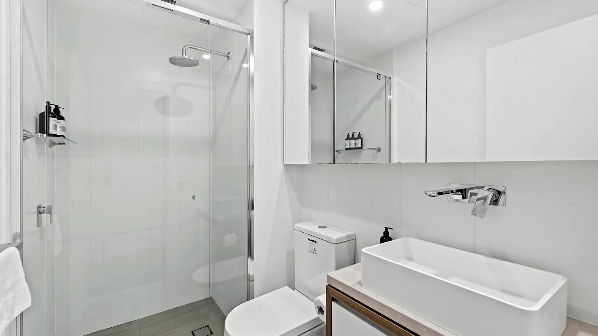 Appartement City Views 2Br Apt With Infinity Pool & Huge Gym! Brisbane